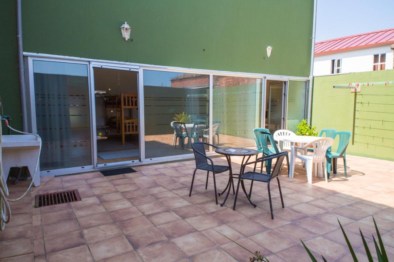 Casa Picota Mazaricos
