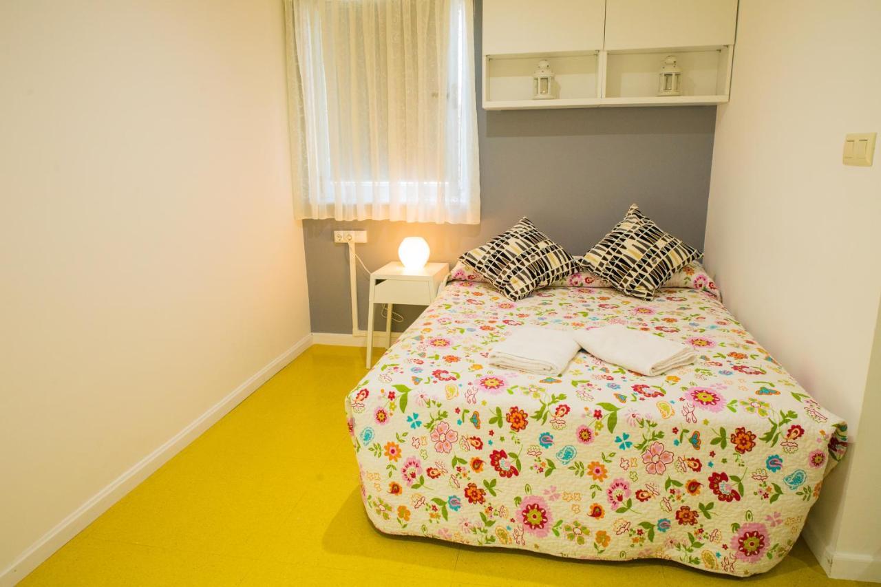 Casa Picota Auberge de jeunesse Mazaricos