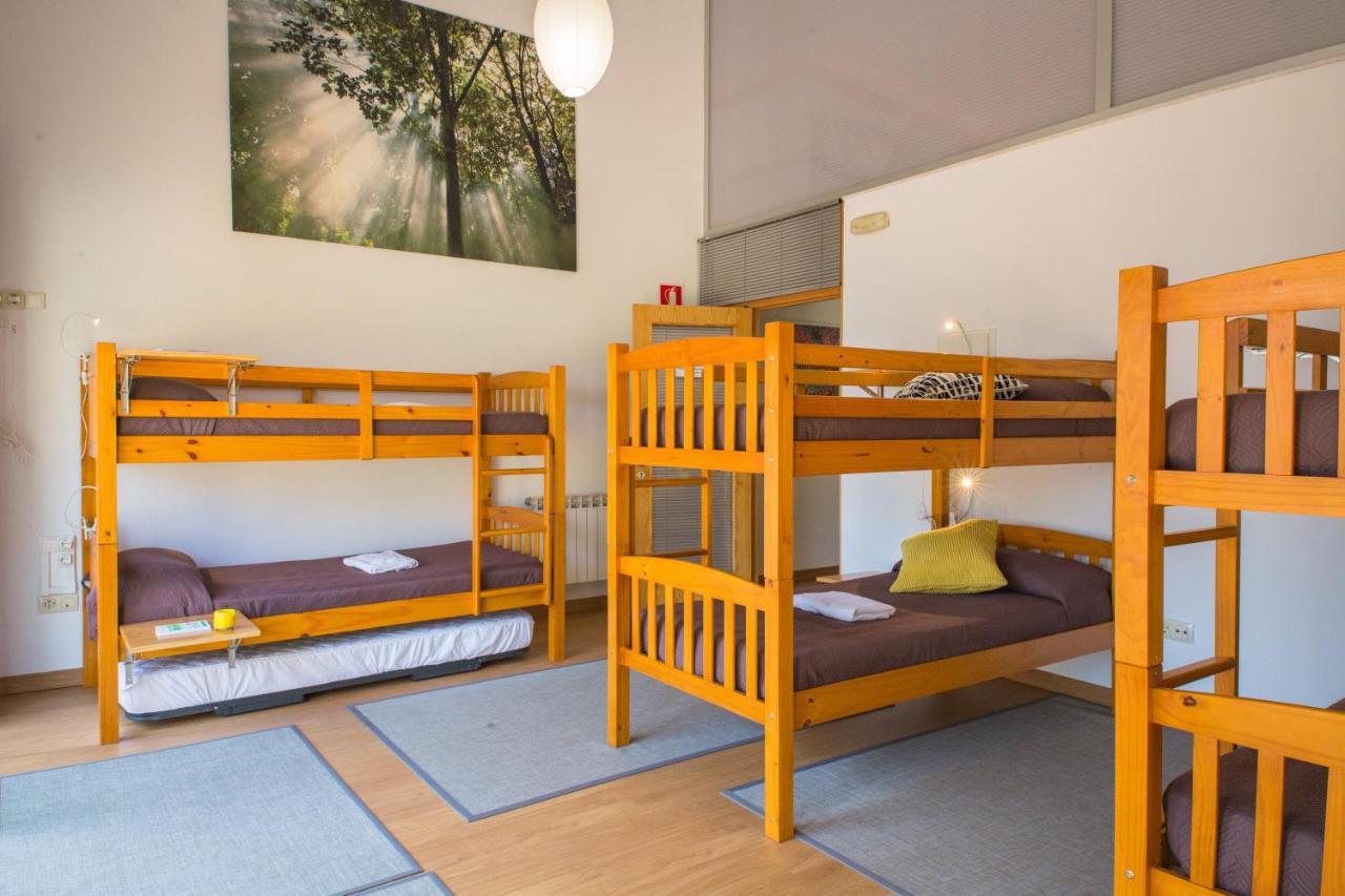 Auberge de jeunesse Casa Picota *